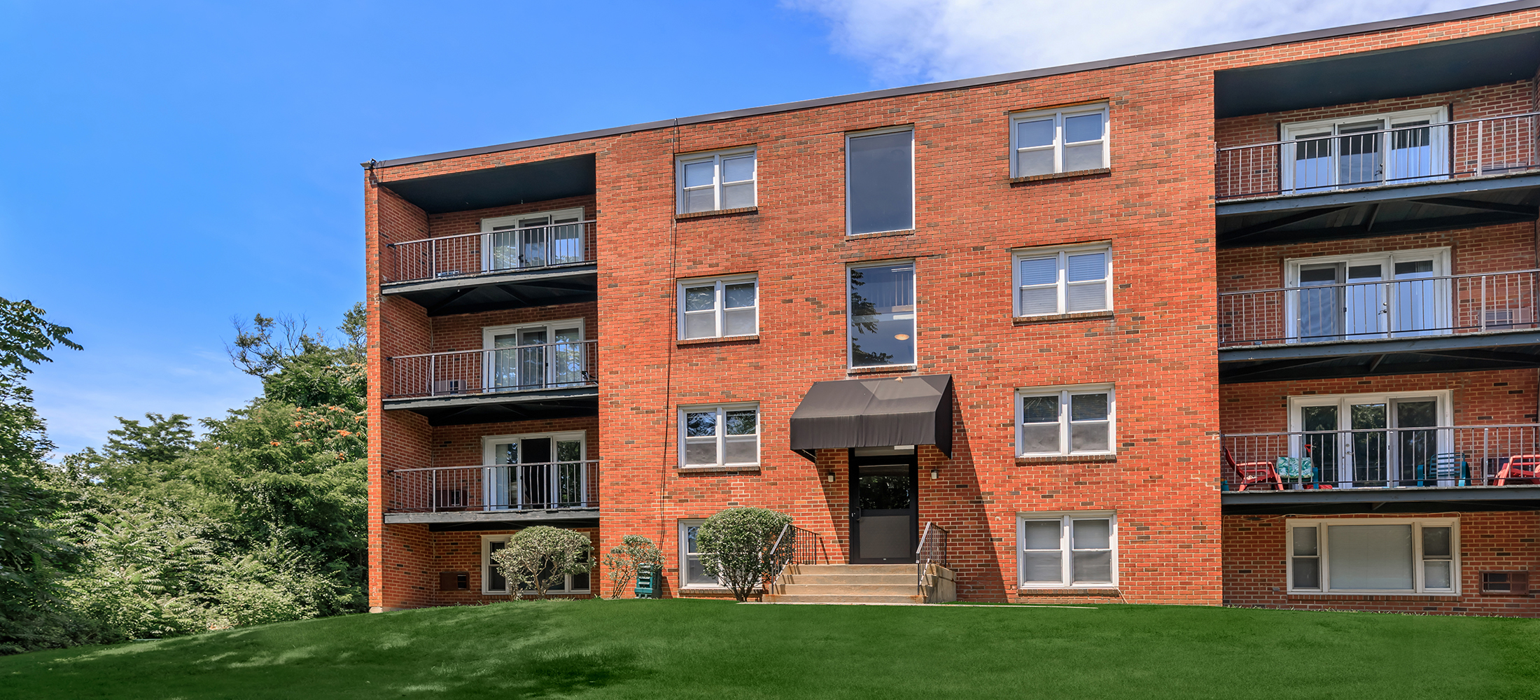 Groton Apartment Rentals